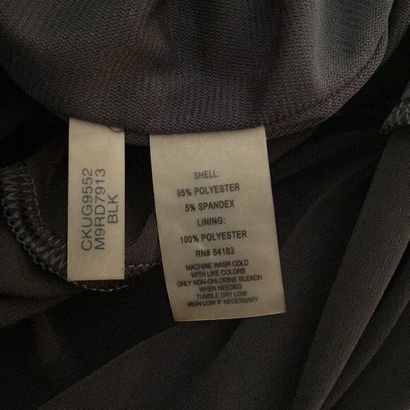 Calvin Klein Dress  - Picture 3 of 3